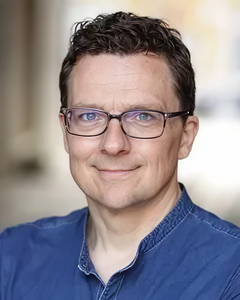 Dean Capon Placeholder